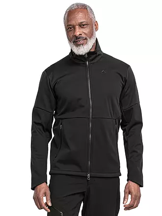SCHÖFFEL | Chaqueta softshell Fracon para hombre | 